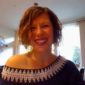 Meet your Posher, Anne